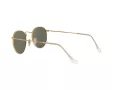 Ray-Ban Round Metal Ochelari de Soare RB 3447 112/58 50