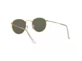 Ray-Ban Round Metal Ochelari de Soare RB 3447 112/58 50