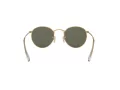 Ray-Ban Round Metal Ochelari de Soare RB 3447 112/58 50