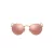 Ray-Ban Round Metal Ochelari de Soare RB 3447 112/Z2 53