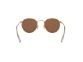 Ray-Ban Round Metal Ochelari de Soare RB 3447 112/Z2 53