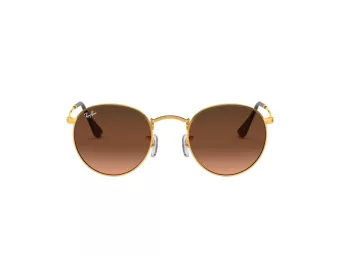 Ray-Ban Round Metal Ochelari de Soare RB 3447 9001/A5 47
