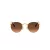 Ray-Ban Round Metal Ochelari de Soare RB 3447 9001/A5 47