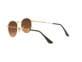 Ray-Ban Round Metal Ochelari de Soare RB 3447 9001/A5 53