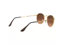 Ray-Ban Round Metal Ochelari de Soare RB 3447 9001/A5 53