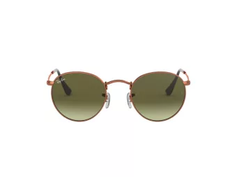 Ray-Ban Round Metal Ochelari de Soare RB 3447 9002A6 50