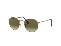 Ray-Ban Round Metal Ochelari de Soare RB 3447 9002A6 50