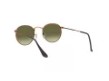 Ray-Ban Round Metal Ochelari de Soare RB 3447 9002A6 50