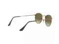 Ray-Ban Round Metal Ochelari de Soare RB 3447 9002A6 50