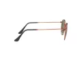 Ray-Ban Round Metal Ochelari de Soare RB 3447 9002A6 50