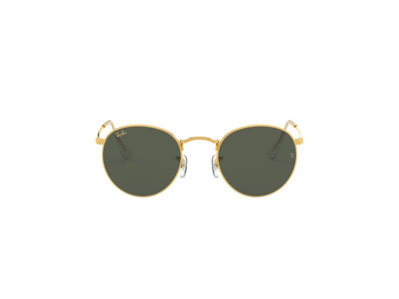 Ray-Ban Round Metal Ochelari de Soare RB 3447 9196/31