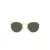 Ray-Ban Round Metal Ochelari de Soare RB 3447 9196/31 53