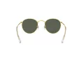 Ray-Ban Round Metal Ochelari de Soare RB 3447 9196/31 53