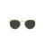 Ray-Ban Round Metal Ochelari de Soare RB 3447 9196/48 47