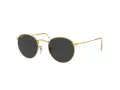 Ray-Ban Round Metal Ochelari de Soare RB 3447 9196/48 47