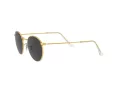 Ray-Ban Round Metal Ochelari de Soare RB 3447 9196/48 47