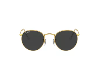 Ray-Ban Round Metal Ochelari de Soare RB 3447 919648 53