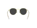 Ray-Ban Round Metal Ochelari de Soare RB 3447 9196/48 53