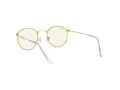 Ray-Ban Round Metal Ochelari de Soare RB 3447 9196/BL 47