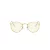 Ray-Ban Round Metal Ochelari de Soare RB 3447 9196/BL 50