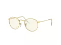 Ray-Ban Round Metal Ochelari de Soare RB 3447 9196/BL 50