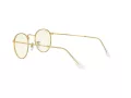 Ray-Ban Round Metal Ochelari de Soare RB 3447 9196/BL 50