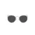Ray-Ban Round Metal Ochelari de Soare RB 3447 9198B1 50