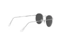 Ray-Ban Round Metal Ochelari de Soare RB 3447 9198B1 50