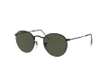 Ray-Ban Round Metal Ochelari de Soare RB 3447 9199/31 47