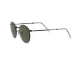 Ray-Ban Round Metal Ochelari de Soare RB 3447 9199/31 47