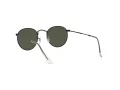 Ray-Ban Round Metal Ochelari de Soare RB 3447 9199/31 47
