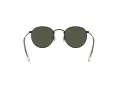 Ray-Ban Round Metal Ochelari de Soare RB 3447 9199/31 47
