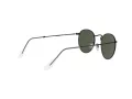 Ray-Ban Round Metal Ochelari de Soare RB 3447 9199/31 47