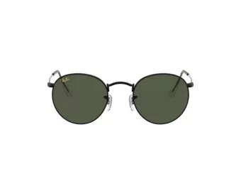 Ray-Ban Round Metal Ochelari de Soare RB 3447 919931 53