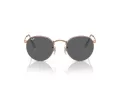 Ray-Ban Round Metal Ochelari de Soare RB 0RB3447 9202B1