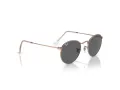 Ray-Ban Round Metal Ochelari de Soare RB 0RB3447 9202B1