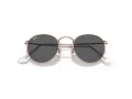 Ray-Ban Round Metal Ochelari de Soare RB 0RB3447 9202B1