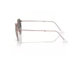 Ray-Ban Round Metal Ochelari de Soare RB 0RB3447 9202B1