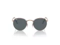 Ray-Ban Round Metal Ochelari de Soare RB 0RB3447 9202R5 47