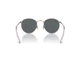 Ray-Ban Round Metal Ochelari de Soare RB 0RB3447 9202R5 47