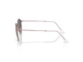 Ray-Ban Round Metal Ochelari de Soare RB 0RB3447 9202R5 47