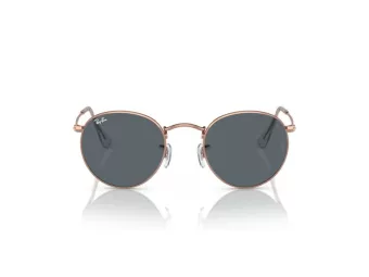 Ray-Ban Round Metal Ochelari de Soare RB 3447 9202R5 53