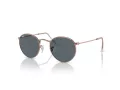 Ray-Ban Round Metal Ochelari de Soare RB 0RB3447 9202R5 53