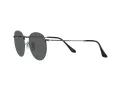 Ray-Ban Round Metal Ochelari de Soare RB 3447 9229B1 50
