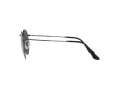 Ray-Ban Round Metal Ochelari de Soare RB 3447 9229B1 50