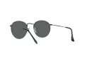 Ray-Ban Round Metal Ochelari de Soare RB 3447 9229B1 50