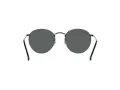 Ray-Ban Round Metal Ochelari de Soare RB 3447 9229B1 53