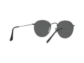 Ray-Ban Round Metal Ochelari de Soare RB 3447 9229B1 53
