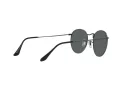 Ray-Ban Round Metal Ochelari de Soare RB 3447 9229B1 53
