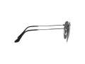 Ray-Ban Round Metal Ochelari de Soare RB 3447 9229B1 53
